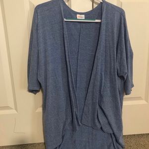 Lula Roe Kimono